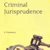 KP's Criminal Jurisprudence by R Chakraborty - 3rd Edition 2023