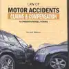 KP's Law of Motor Accidents Claims and Compensation alongwith Model Forms by M. L. Bhargava - 2nd Edition 2023