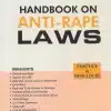Vinod Publication's Handbook on Anti-Rape Laws by Kush Kalra - Edition 2022