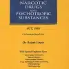 Vinod Publication's Commentary on the Narcotic Drugs and Psychotropic Substance (NDPS) Act, 1985 by Dr. Rajesh Gupta - Edition 2023