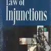 DLH's Law of Injunctions by Basu - Edition 2023