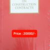 Sweet & Maxwell's Keating on Construction Contracts - South Asian Reprint of the 11th Edition