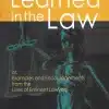 LJP's Learned in the Law, Or, Examples and Encouragements from the Lives of Eminent Lawyers by William Henry Davenport Adams - Indian Reprint 2022