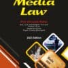 Bharat's Media Law by Dr. Jyoti Rattan - 1st Edition 2023