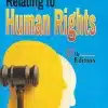 ALH's Law relating to Human Rights by Dr. V Nirmala - 17th Edition 2023