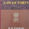 Kamal's Tort by D.D. Basu - 13th Edition 2023