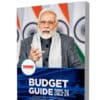 Taxmann's The Budget Guide 2023-24 - Edition 2023