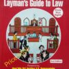 ALH's Layman's Guide to Law Know Your Rights by Yetukuri Venkateswara Rao - 2nd Edition Reprint 2023
