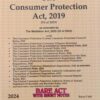 Lexis Nexis’s Consumer Protection Act, 2019 (Bare Act) - 2024 Edition