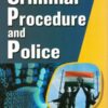 ALH's Criminal Procedure and Police by Prof. Hasan Askari - 8th Edition 2023