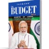Taxmann's The Budget 2023-24 - Edition 2023