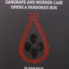 MLH's Nirbhaya's Gangrape and Murder Case Opens a Pandora's Box by Dr. Janak Raj Jai - 1st Edition 2023
