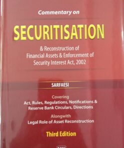 Whytes & Co's Commentary on Securitisation by Krishnamurthy