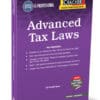 Taxmann's Cracker - Advanced Tax Laws by Pratik Neve for Dec 2023