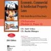 Bharat's Economic, Commercial & Intellectual Property Laws by CS Amit Vohra for Dec 2023 Exam