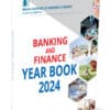 Taxmann's Banking & Finance Year Book 2024 by IIBF - 3rd Edition January 2024
