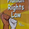 ALH's Human Right Law by Dr. S.R. Myneni