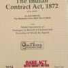 Lexis Nexis’s Contract Act, 1872 (Bare Act) - 2024 Edition