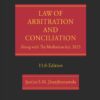 SWP's Law of Arbitration And Conciliation by Justice S.M. Jhunjhunuwala