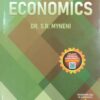 ALA's Principles of Economics by Dr. S.R. Myneni - 7th Edition 2024