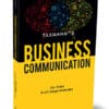 Taxmann's Business Organisation by K.K. Sinha, Ruchi Sehgal Mohindra - 5th Edition 2023