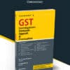 Taxmann's GST Investigations Demands Appeals & Prosecution by G. Gokul Kishore