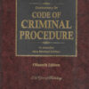 Whytes & Co's Commentary on Code of Criminal Procedure by Basu - 15th Edition 2024