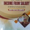 B.C. Publication's Easy Guide to Income From Salary by Kalyan Sengupta - Edition 2023