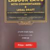 Book Corporation's Practical Guide to Labour Laws with Commentaries & Legal Drafts by J N Putatunda - 1st Edition 2023