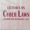 GLA's Lectures on Cyber laws (Information Technology law) by Dr. Rega Surya Rao