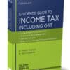 Taxmann's Students Guide to Income Tax by V.K. Singhania for May 2024