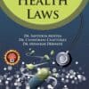 ALA's A Compendium On Health Laws - Dr. Sanyukta Moitra - 1st Edition 2023