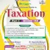 Aadhya’s Comprehensive Guide to Taxation (Part-I Income Tax) by Yogendra Bangar for May 2024