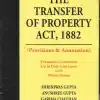 Whitesmann's Commentary on the Transfer of Property by Shriniwas Gupta