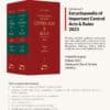 Lexis Nexis's Encyclopaedia of Important Central Acts & Rules (34 Volumes) by Universal - Edition 2023