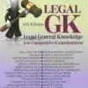 LJP's Legal GK - Legal General Knowledge for Competitive Examinations - 4th Edition 2024