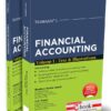 Taxmann's Financial Accounting – UGCF | NEP by Bhushan Kumar Goyal - 12th Edition 2024