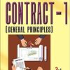 ALH's Contract I (General Principles) by Dr. S.R. Myneni - 2nd Edition Reprint 2023
