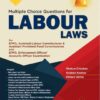 Singhal's MCQ for LABOUR Laws for EPFO, Asst. Labour Commissioner, etc. Exams by Krishan Keshav - 1st edition 2023