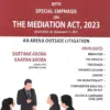 Whitesmann's Mediation As Dispute Resolution by Sarthak Arora