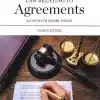 KP's Law Relating to Agreements alongwith Model Forms by Jayant D. Jaibhave - 4th Edition 2024