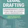 Whitesmann’s Legal Drafting by Kush Kalra - Edition 2023