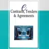 KP's eContracts, Tenders & Agreements by Namrata Shukla - Edition 2024