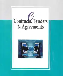 KP's eContracts, Tenders & Agreements by Namrata Shukla - Edition 2024