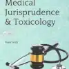 KP's Medical Jurisprudence & Toxicology by Nayan Joshi - 4th Edition 2024