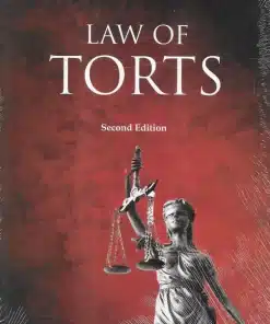 KP's Law of Torts by Ramachandran - 2nd Edition 2024