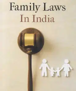 KP's Family Laws in India by M L Bhargava - Edition 2024