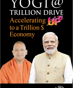 Oakbridge's Yogi @ Trillion Drive - Accelerating UP to a Trillion Dollar Economy by Punam Kumari