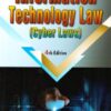 ALH's Information Technology Law (Cyber Law) by Dr. S.R. Myneni