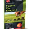 Taxmann's Finance For Everyone | UGCF by Amit Kumar Singh - 1st Edition September 2023